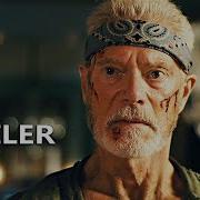HELLFIRE Official Trailer 2026 Stephen Lang