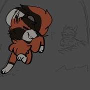 Oleander Meme WC Ocs Unfinished
