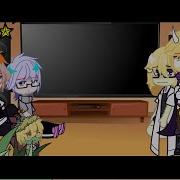 Реакция Undertale на вторую часть