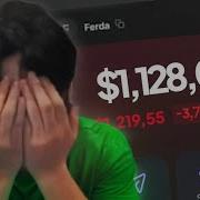 Top 10 YouTuber Live Trading Losses With Reactions