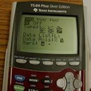 Normal Probability Plots On Your Calculator