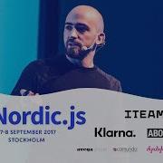 Nordic Js 2017 Sacha Greif Keynote The State Of JavaScript