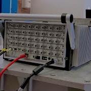 DECAQ 6 Slot Shock And Vibration Test