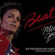 BEAT IT SWG Extended Mix Instrumental MICHAEL JACKSON Thriller