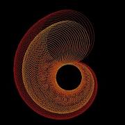 Cool Design Using Turtle In Python Python Shorts Coding Shortvideo Youtubeshorts
