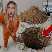 ПОБЕГ ИЗ ТЮРЬМЫ Prison Escape Simulator Dig Out 1