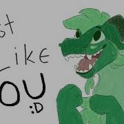Just Like You Wof Animation