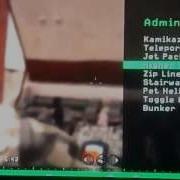 COD4 Mod Menu Proof
