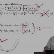 Objects In Microgravity 8 Chaotic Pendulum Physical Explanation