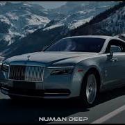 Numan DEEP НОЧЬ ВО МНЕ Night Inside Me Deep House Original Mix