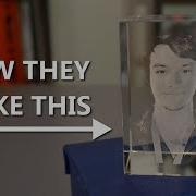What Is Sub Surface Laser Engraving Or A Bubblegram Technology Explained