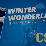 Create A Magical Snowfall Animation With Only CSS No JavaScript Winter Wonderland Effect Tutorial