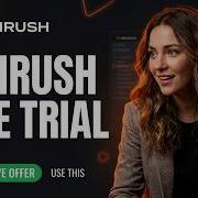 Бесплатная пробная версия Semrush Получите 14 ДНЕЙ БЕСПЛАТНО с этим обновленным методом