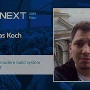 Matthias Koch NUKE A Modern Build System For C NET