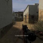 Call Of Duty 2 DM Multyplayer Sniper No Zoom