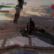 Devil May Cry 4 Special Edition Lady Combo 1