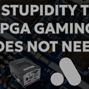 The Stupid Debates That Hurt The FPGA Gaming Community