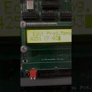 8 Bit Multiplication And Division Execution In 8051 Kit