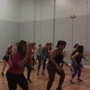 Baila Con Migo LIVE Zumba With Paige B