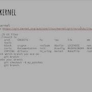 Intro To Kernel Patching