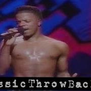 Bell Biv DeVoe Poison Live 1990