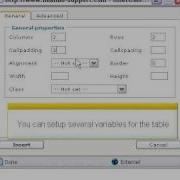 Using The JCE Editor In Joomla