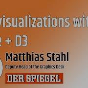 Data Visualizations With Svelte D3 At DER SPIEGEL