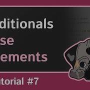 Pug Jade Tutorial 7 Conditionals If Else Statements