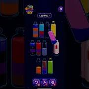 Magic Sort Level 627 Games Gameplay Level Gaming Braingames Walkthrough