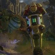 Firefall Thump Incursions