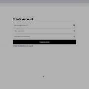 95 Styling The Login And Create Account Pages Full Stack React Development