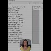 Split Text To Columns With TEXTSPLIT Shorts