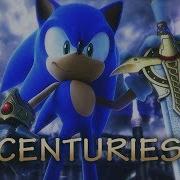 Sonic Centuries