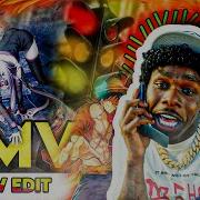 Red Light Green Light AMV ANIME MV Flow Edit