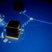 VOCALOID REACTABLE MAIKA ONA On The Reactable Sonar Festival 2014
