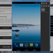 Build App In Local Computer With Cordova Phonegap And Run It On Device AVD Android