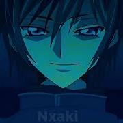 Lelouch VI Britannia Code Geass Devil Eyes