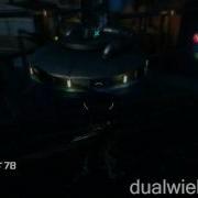 Bionic Commando Walkthrough Port Anderson II Part 2 3