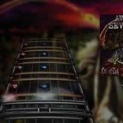 Avenged Sevenfold Bat Country Drum Chart