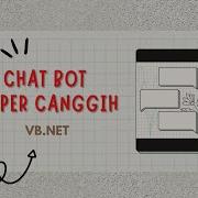 Advanced Chatbot With VB NET OPEN AI CHATGPT