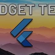 Учебное пособие по тестированию виджетов Flutter для начинающих практическое руководство