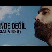 Mertkan Erkan Kendinde Değil