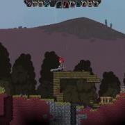 Starbound Tech Gravity Bubble