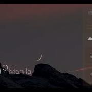 Weather App Using Vanilla JavaScript