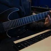 Fear Factory Leechmaster Guitar Cover