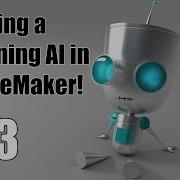 GameMaker Tutorial Making A Learning AI Calculating Fittest 3