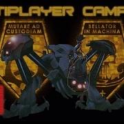 XCOM Enemy Within Multiplayer Campaign Part 1 Invasion Begins