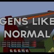 DreamRaids Genning Bucket TUTORIAL