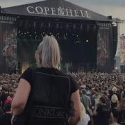 Megadeth Wake Up Dead In My Darkest Hour Live Copenhell 2016