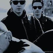 Depeche Mode Enjoy The Silence Maxiblues Remix